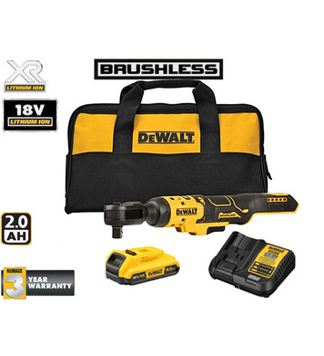   DeWalt DCF512D1 1/2