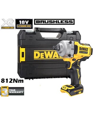    DeWalt DCF891NT 1/2