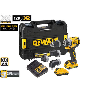   -   4   DeWalt