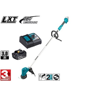  - Makita DUR194SFX2 28 - 18V/3.0Ah 