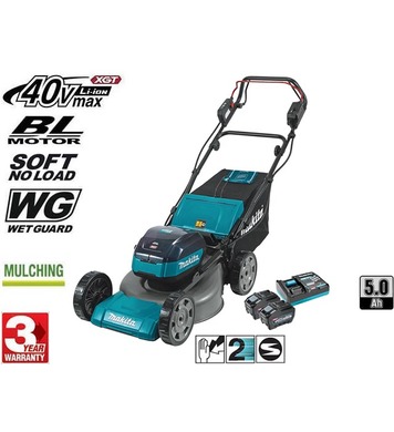   Makita LM001GT201 48 - 40V/25.0Ah XG