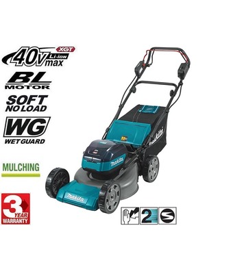    Makita LM001GZ 48 - 40V XGT