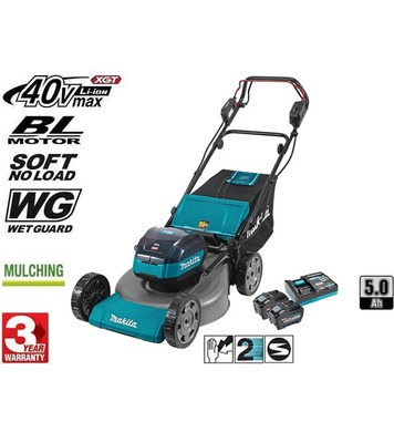    Makita LM002GT201 53 - 40V/