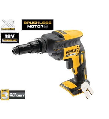   DeWalt DCF622N - 18V Li-Ion  