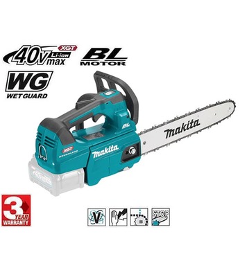    Makita UC004GZ 35 - 40V XGT Li-