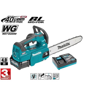    Makita UC004GM101 35 - 40V/4.0A