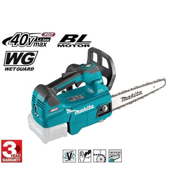    Makita UC006GZ 25 - 40V XGT Li-