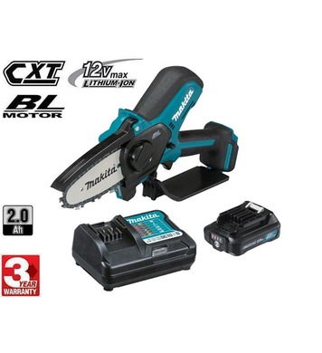     Makita UC100DWA 10 - 12V/2