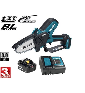     Makita DUC101SF 10 - 18V/3