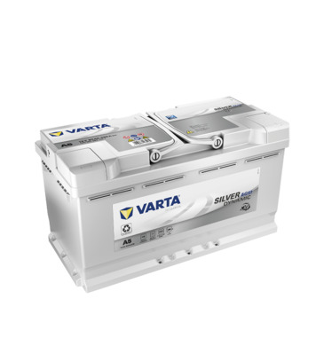 Стартерен акумулатор VARTA Silver Dynamic AGM G14 595901085 