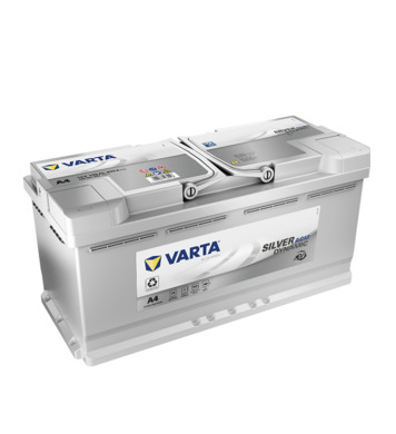 Стартерен акумулатор VARTA Silver Dynamic AGM H15 605901095 