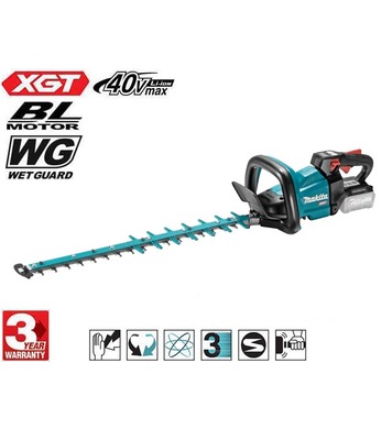      Makita UH008GZ 60 - 40V