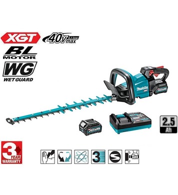      Makita UH008GD201 60 - 