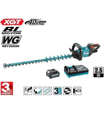      Makita UH009GD201 75 - 