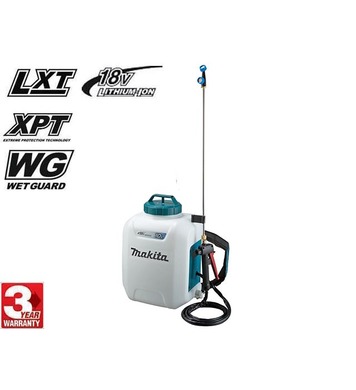   Makita DUS108Z 10 - 18V Li-Ion  