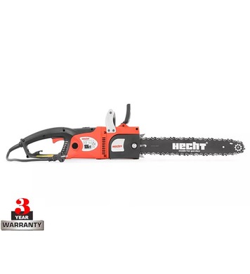   Hecht 2250 40 - 2400W