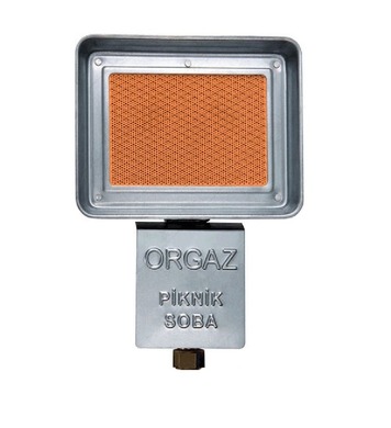    Orgaz 40431 -   1400W,  