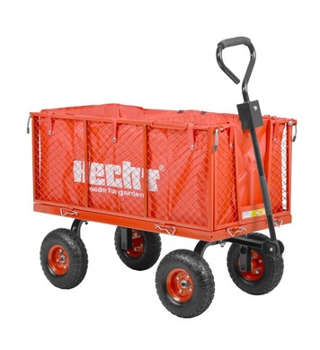 Градинска количка HECHT 52184 - 250кг