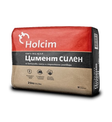  Holcim   - 25