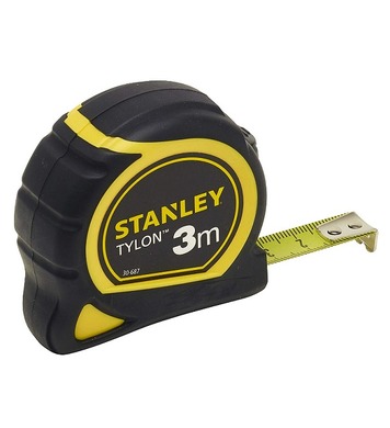 Противоударна гумирана ролетка Stanley Tylon™ 1-30-687 - 3м