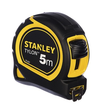 Противоударна гумирана ролетка Stanley Tylon™ 0-30-697 - 5м
