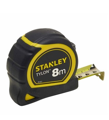 Противоударна гумирана ролетка Stanley Tylon™ 0-30-657 - 8м