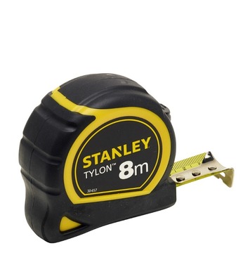 Противоударна гумирана ролетка Stanley Tylon™ 1-30-657 - 8м