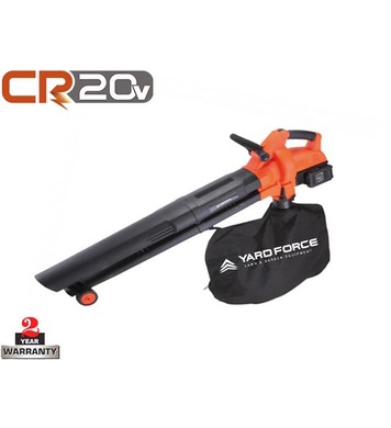  - 31 Yardforce LB C20W