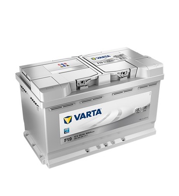 Стартерен акумулатор VARTA Silver Dynamic F19 585400080 - 85