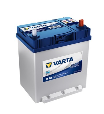   VARTA Blue Dynamic JIS A13 540125033 - 