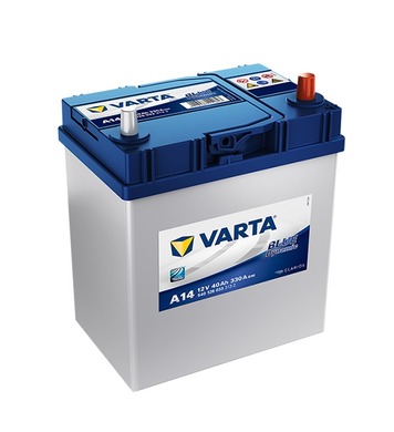   VARTA Blue Dynamic JIS A14 540126033 - 