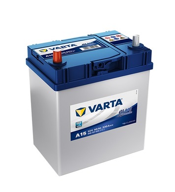   VARTA Blue Dynamic JIS A15 540127033 - 