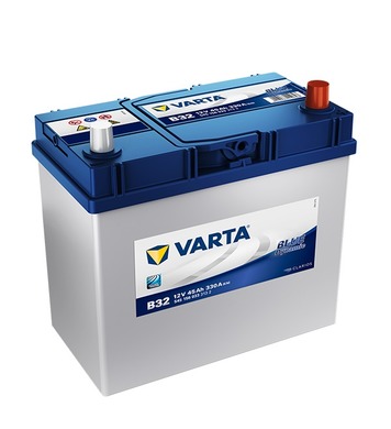   VARTA Blue Dynamic JIS B32 545156033 - 