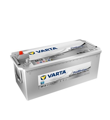   VARTA ProMotive Super Heavy Duty M18 68