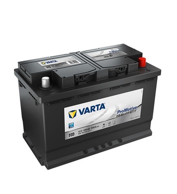 Стартерен акумулатор VARTA ProMotive Heavy Duty H9 600123072