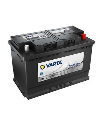   VARTA ProMotive Heavy Duty H9 600123072