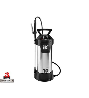   IK INOX/SST 10 05083 - 10