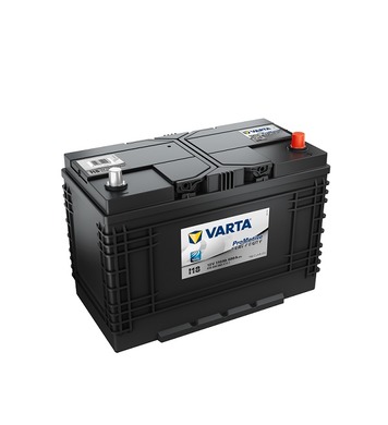 Стартерен акумулатор VARTA ProMotive Heavy Duty I18 61040406
