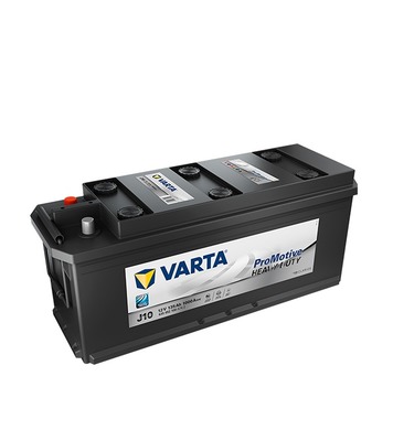 Стартерен акумулатор VARTA ProMotive Heavy Duty J10 63505210