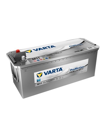   VARTA ProMotive Heavy Duty M11 65401111