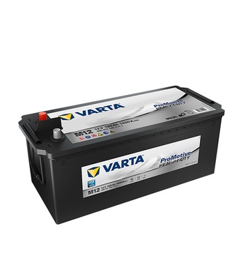 Стартерен акумулатор VARTA ProMotive Heavy Duty M12 68001114