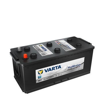 Стартерен акумулатор VARTA ProMotive Heavy Duty M7 680033110