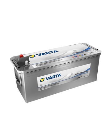   VARTA Professional Dual Purpose EFB LFD