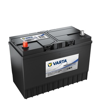 Стартерен акумулатор VARTA Professional Starter LFS120 62014