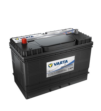 Стартерен акумулатор VARTA Professional Starter LFS105N 8200