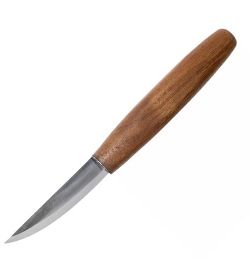 Нож за дърворезба Beaver Craft C4X - 77мм