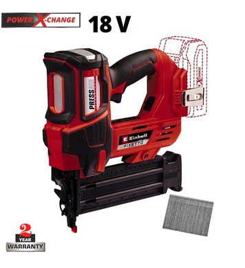   Einhell FIXETTO 18/50 N 4257795 - 18V, 