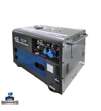    REM Power GSEm 7000 SDE 39070000