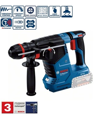   Bosch GBH 187-LI Professional 061192