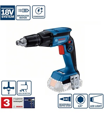      Bosch GTB 185-LI